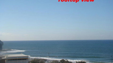 Sahara Sands Unit 10 - Accommodation Cairns 0