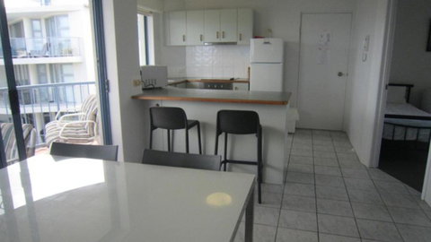 Sahara Sands Unit 10 - Accommodation Cairns 1