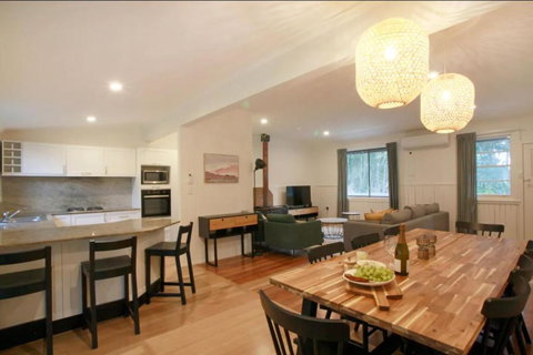 Sahara Trails Complex Sleeping Groups WiFi Air Conditioning Horse Riding And Much More - Accommodation Cairns 3