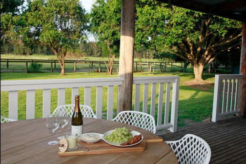 Sahara Trails Complex Sleeping Groups WiFi Air Conditioning Horse Riding And Much More - Accommodation Cairns 1