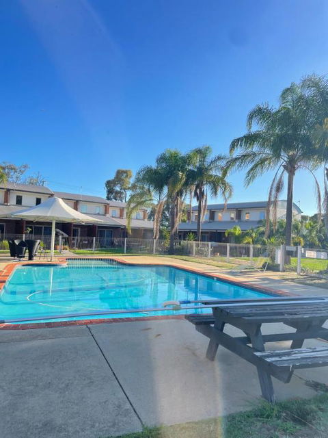 Sailz Villas - Accommodation Cairns 1