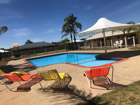 Sailz Villas - Accommodation Cairns 2