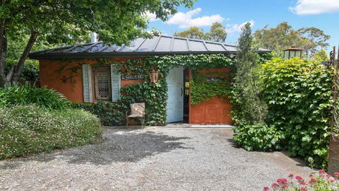 Saint Eloi Le Studio - Accommodation Cairns 2