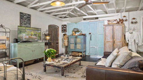 Saint Eloi Le Studio - Accommodation Cairns 3