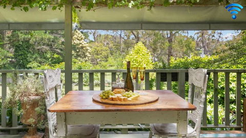 Saint Eloi Le Studio - Accommodation Cairns 0