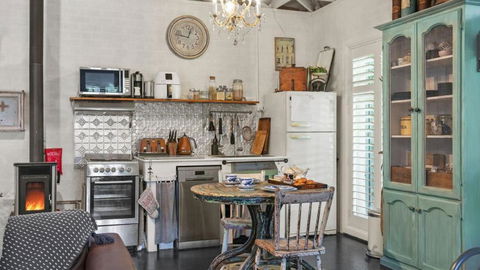 Saint Eloi Le Studio - Accommodation Cairns 1