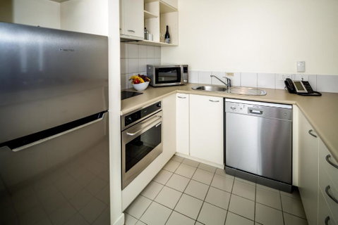 Salamanca Terraces - Accommodation Cairns 3