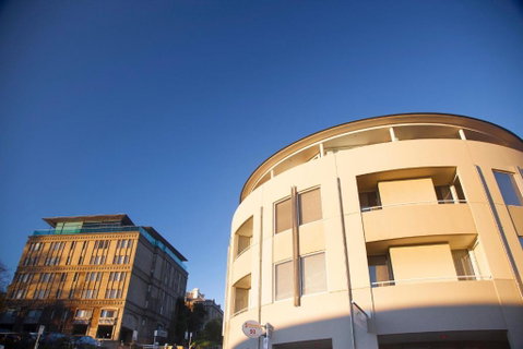Salamanca Terraces - Accommodation Cairns 0