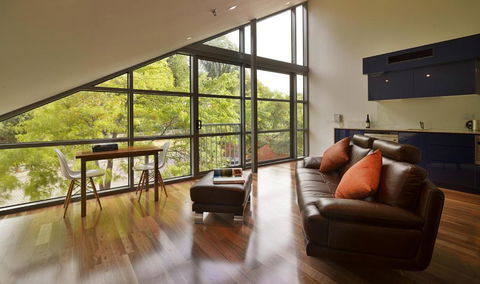 Salamanca Wharf Hotel - Accommodation Cairns 0