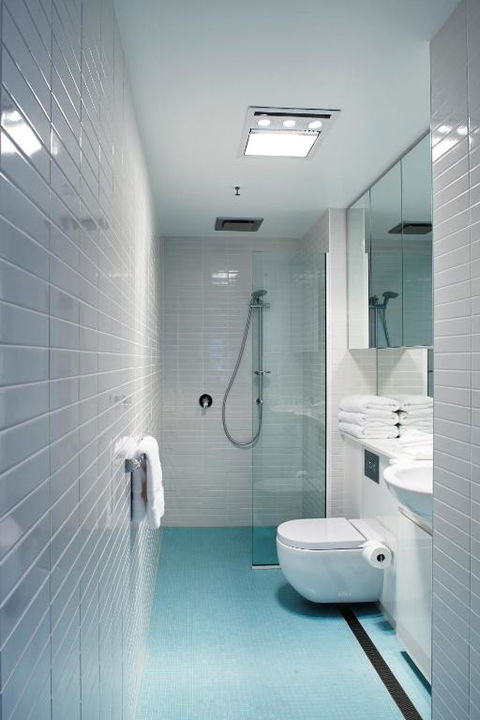 Salamanca Wharf Hotel - Accommodation Cairns 3
