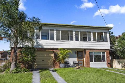 Salt Life - Belle Escapes Jervis Bay - Accommodation Cairns 2