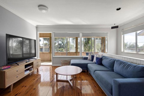 Salt Life - Belle Escapes Jervis Bay - Accommodation Cairns 0