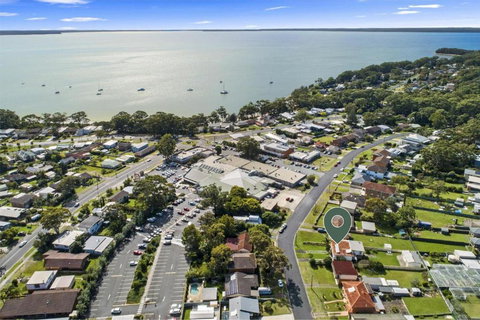 Salt Life - Belle Escapes Jervis Bay - Accommodation Cairns 3