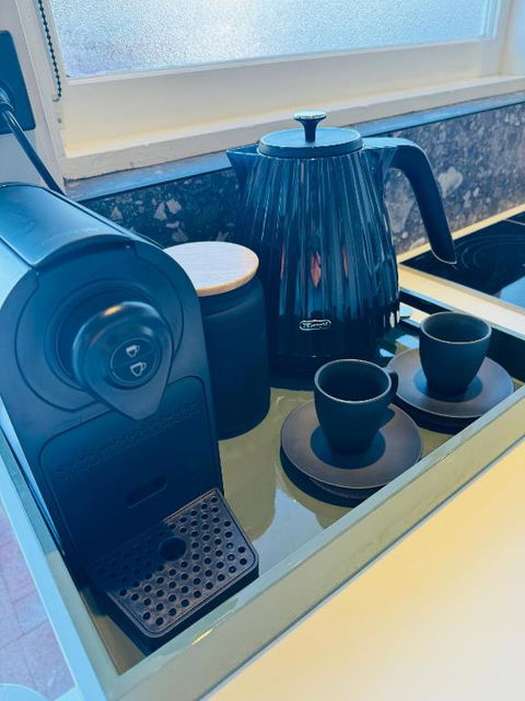 Salt Lifestyle Apartment Fremantle - Accommodation Cairns 1