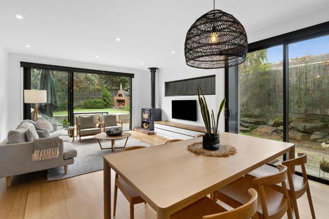 Salt On Walker - Accommodation Cairns 1