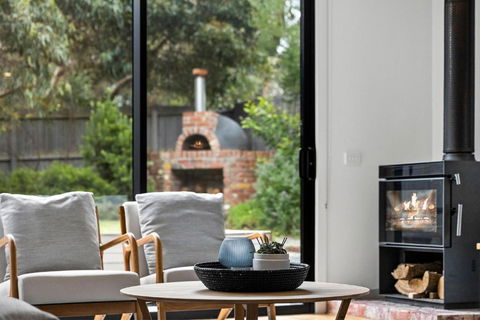 Salt On Walker - Accommodation Cairns 3