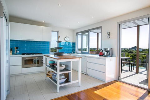 Saltaire - Accommodation Cairns 2