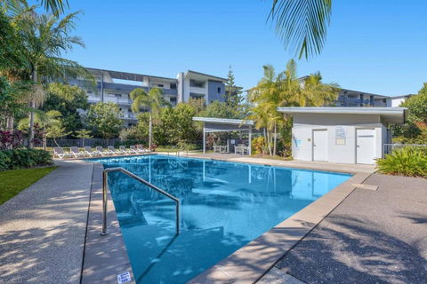 Saltwater On The Peninsula - Accommodation Cairns 1
