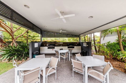 Saltwater On The Peninsula - Accommodation Cairns 2