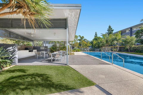 Saltwater On The Peninsula - Accommodation Cairns 3