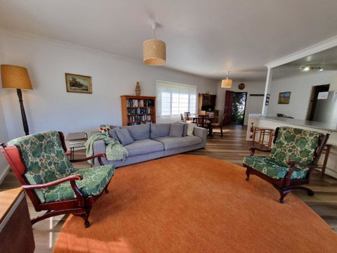 Salty Dog - Accommodation Cairns 1