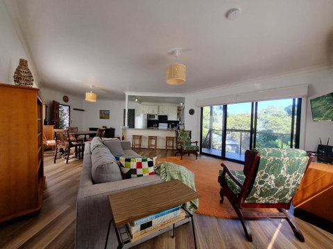 Salty Dog - Accommodation Cairns 0