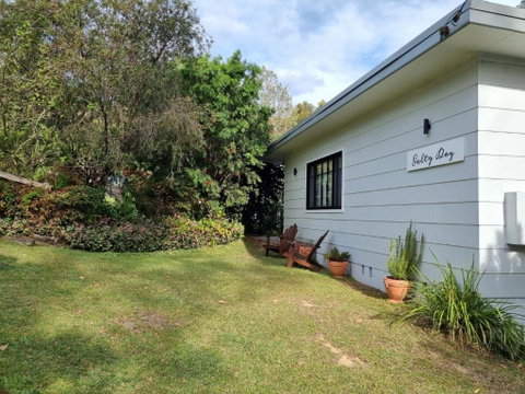 Salty Dog - Accommodation Cairns 3