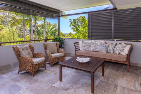 Salty Dog Retreat - Accommodation Cairns 1