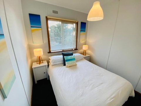 Salty Grape Apartments - Accommodation Cairns 1