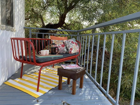 Salty Grape Apartments - Accommodation Cairns 2