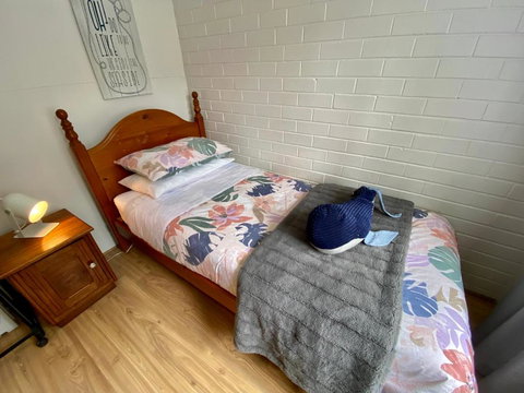 Salty Grape Apartments - Accommodation Cairns 3