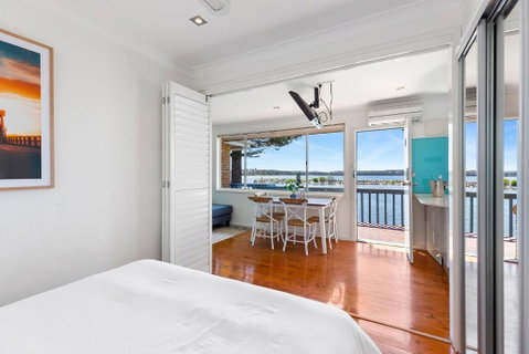Salty Life - Accommodation Cairns 2