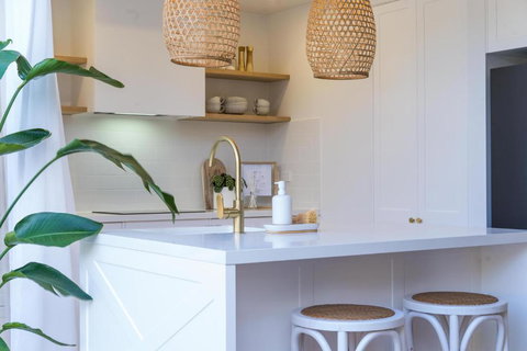 Salty Palms By The Sea - ONE - Accommodation Cairns 2