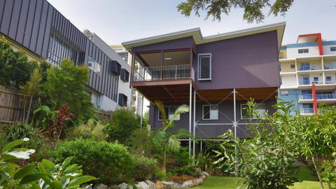Saltys Place, Pet Friendly And Close To Beach - Accommodation Cairns 0