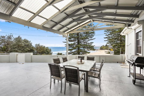 Samadara Retreat - Accommodation Cairns 0