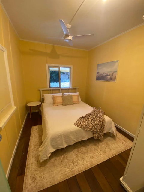 Samantha - Accommodation Cairns 3