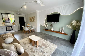 San Antone Luxury In The CBD with Accommodation Cairns