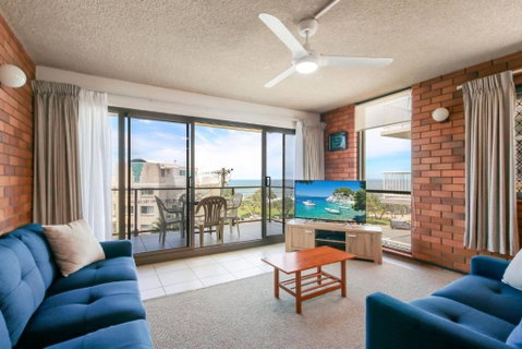 San Clemente Unit 4 24 Orvieto Terrace - Accommodation Cairns 0