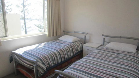 San Marino Unit 7 - Accommodation Cairns 1
