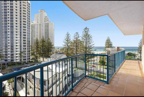 San Mateo On Broadbeach - Accommodation Cairns 3