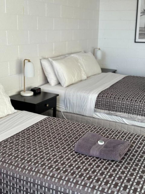 San Remo Hotel Motel - Accommodation Cairns 1