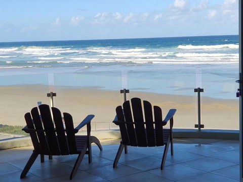 Sanbah-Surf, Views, Beach - Accommodation Cairns 0