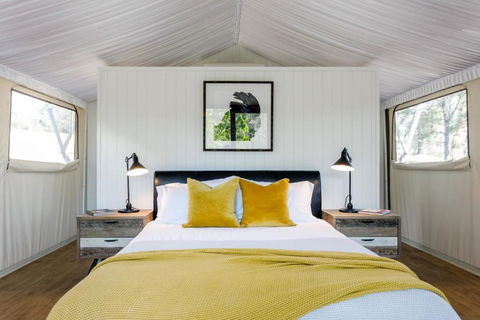 Sanctuary By Sirromet - Accommodation Cairns 1