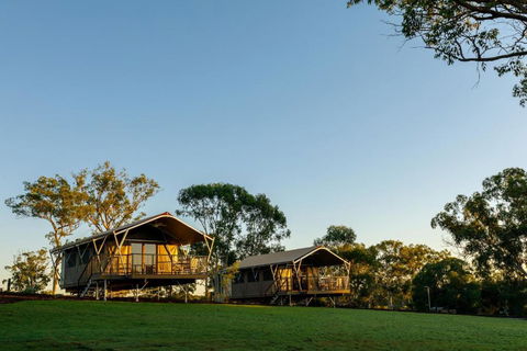 Sanctuary By Sirromet - Accommodation Cairns 0