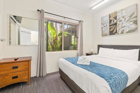 Sanctuary Resort Motor Inn - Accommodation Cairns 3