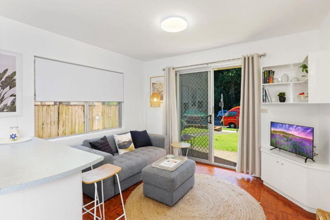 Sand And Sea 4 - Accommodation Cairns 1