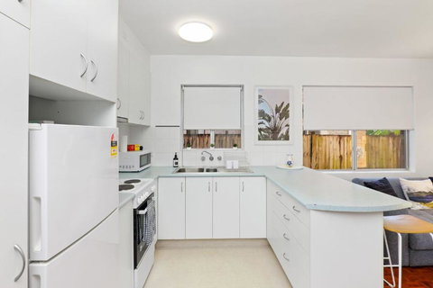 Sand And Sea 4 - Accommodation Cairns 2