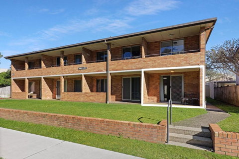 Sand And Sea 4 - Accommodation Cairns 0