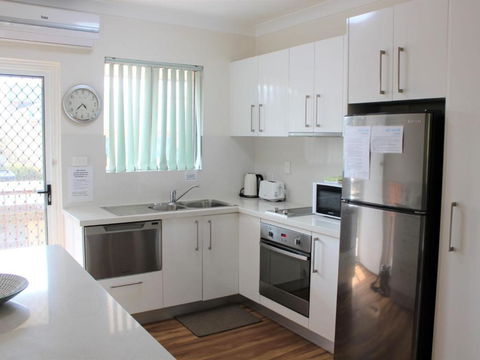 Sand Sea 5 - Accommodation Cairns 3