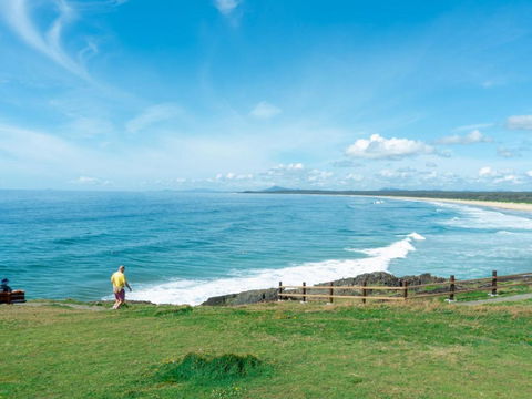 Sand Sea 5 - Accommodation Cairns 0